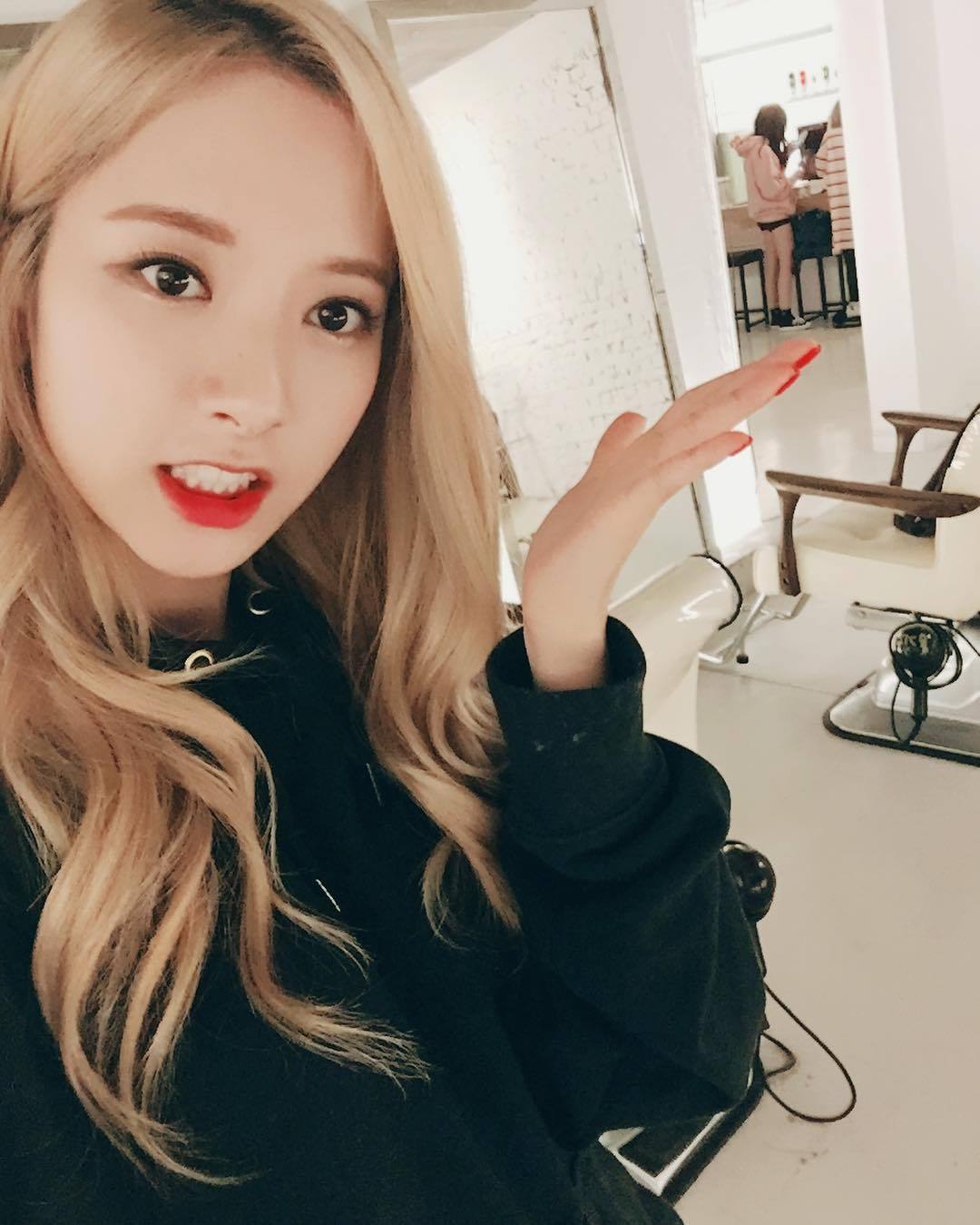 짱예인 우주소녀 보나.jpg | 인스티즈