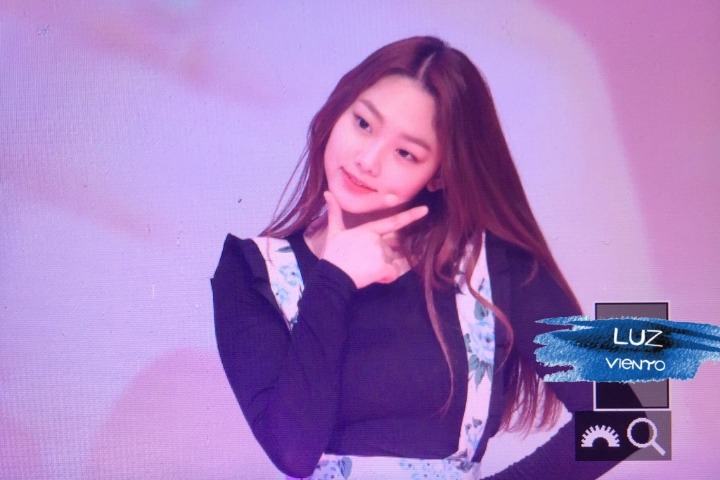 오늘자 강미나.jpg | 인스티즈