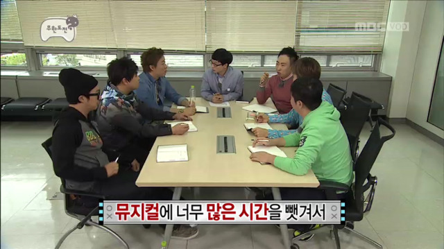 [무한도전] 초 긍정주의 김태호 피디ㅋㅋㅋㅋㅋㅋㅋㅋㅋㅋ | 인스티즈