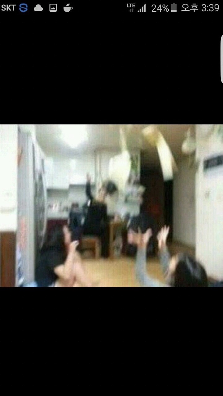아빠가 술취해서 이런적 있다 vs 없다.. | 인스티즈