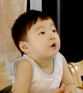 남들 민국이 만세 좋아할때 나만 대한이 좋아함.jpgif | 인스티즈