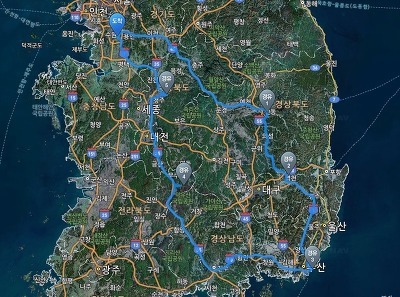 마린투어 이미지