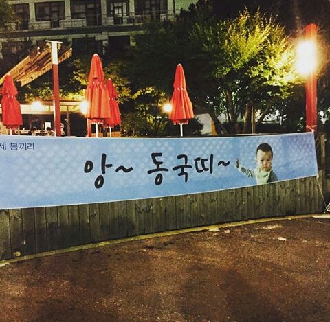 대박이가 슈돌 인기멤인 이유.jpgif | 인스티즈