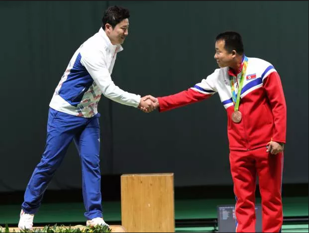 현재까지 개인적으로 올림픽 베스트 컷 | 인스티즈
