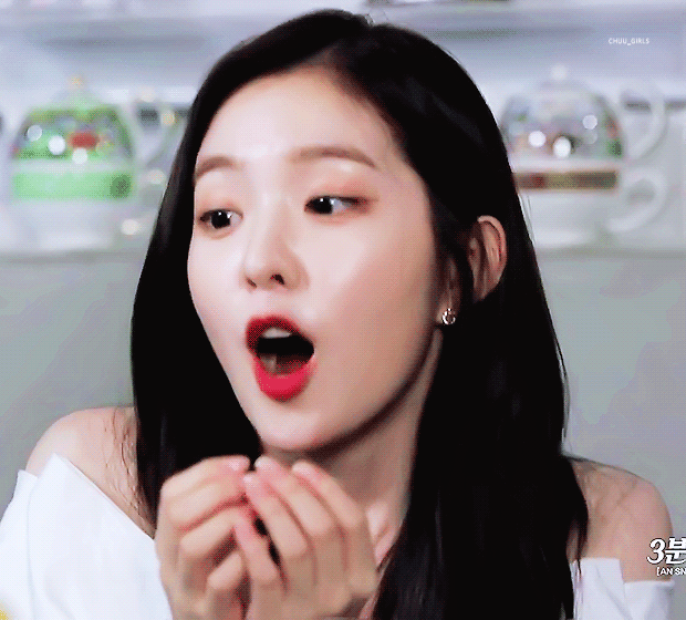 이쁜데 귀엽기까지한 아이린.jpgif | 인스티즈