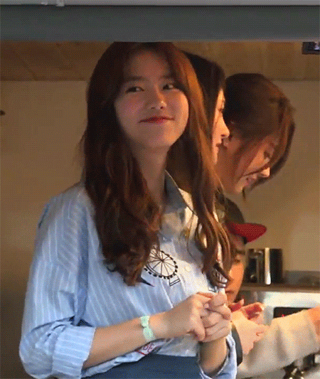 분위기 있는 아이오아이 IOI 김소혜.gif | 인스티즈