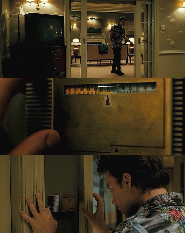 1408 (2007) - 0 0 4 | 인스티즈