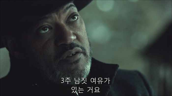 [로맨틱스릴러미드] 한니발 (Hannibal) 시즌3 에피8 (2/4) | 인스티즈