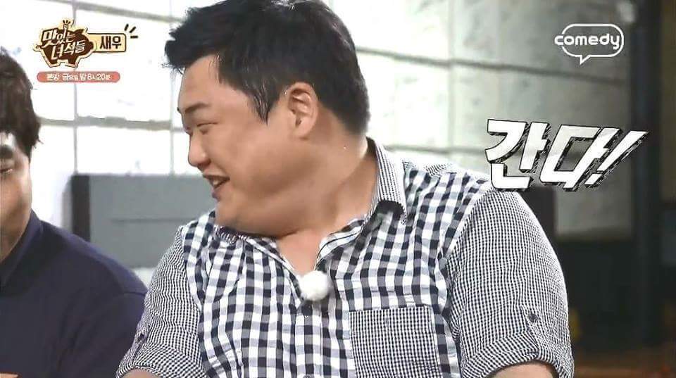 여자들한테 인기많은 개그맨 | 인스티즈