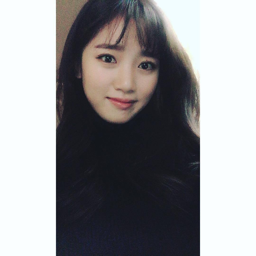 보이스에서 은별이로 출연중인 한보배 | 인스티즈