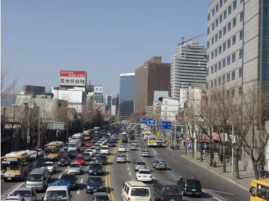 2001년도 서울.. | 인스티즈
