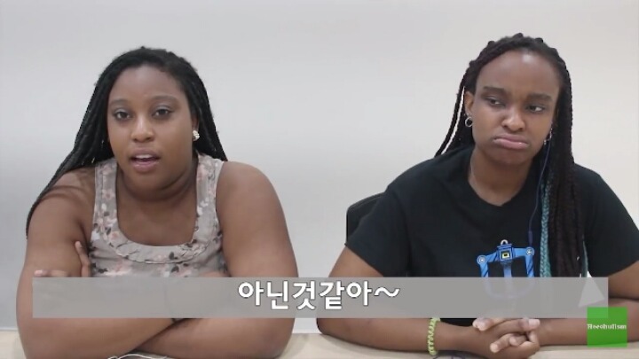 블랙넛의 더러운 가사를 본 외국인들? | 인스티즈