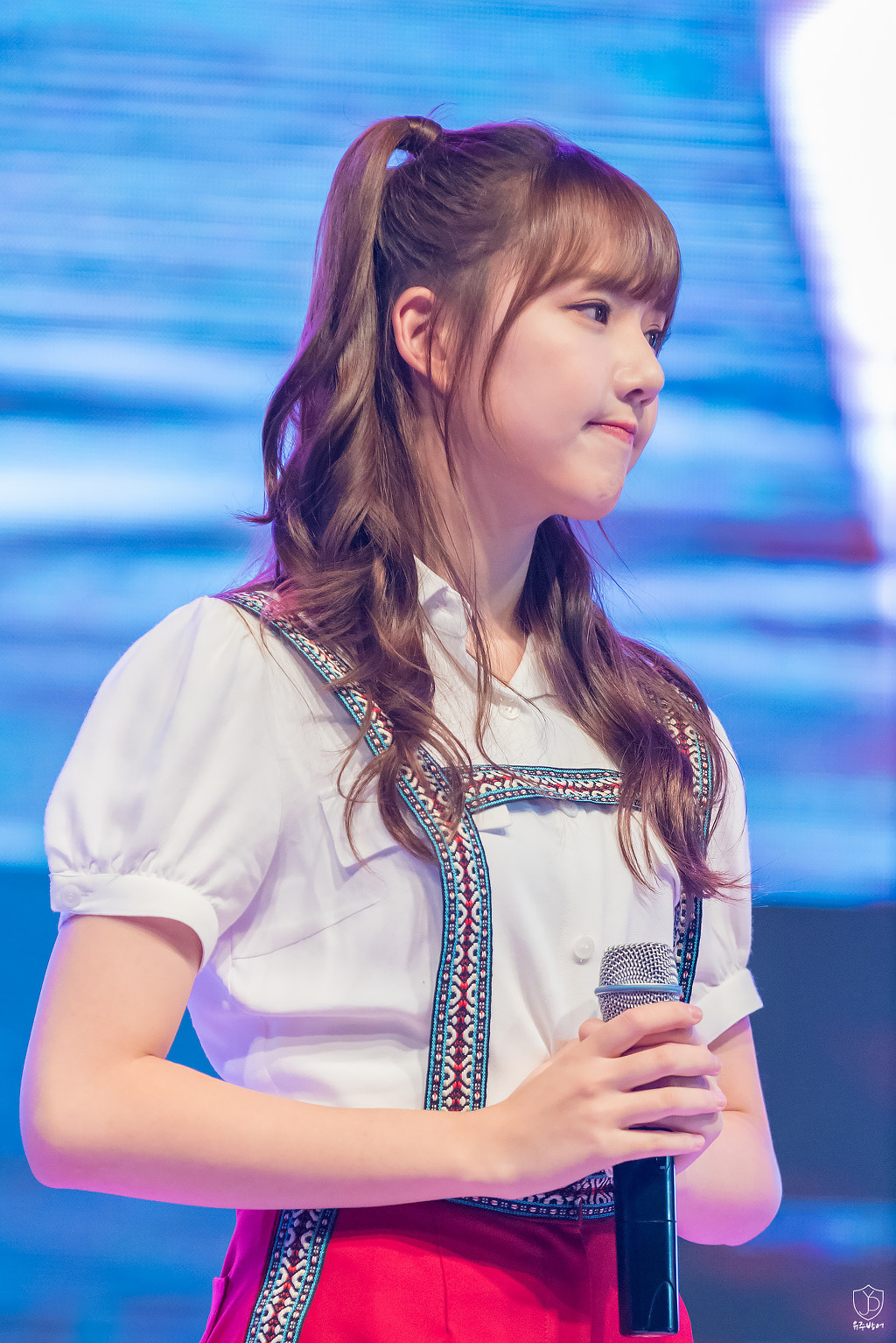 [여자친구] 예린 ♡ | 인스티즈