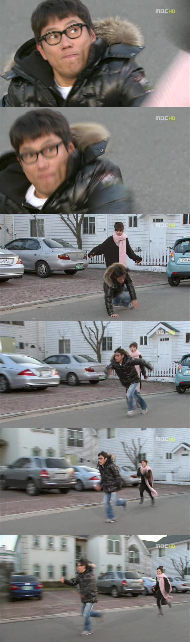 [지붕킥] 인나에게 반한 정수기 설치기사 형제 | 인스티즈