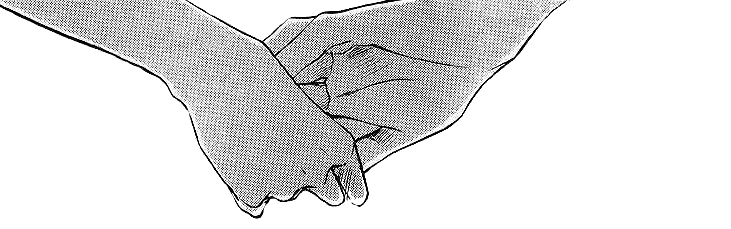 애니가 아닌 만화 속에서의 캐릭터들 (feat.너에게 닿기를/나루토) | 인스티즈