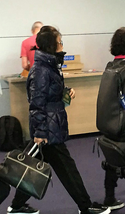  사진으로 보는 박근혜 탄핵 총정리 | 인스티즈