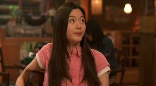 맡았다하면 많은 기회들이 주어지는 첫사랑 여자연예인들 | 인스티즈