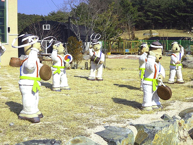 토성도예예술촌 이미지