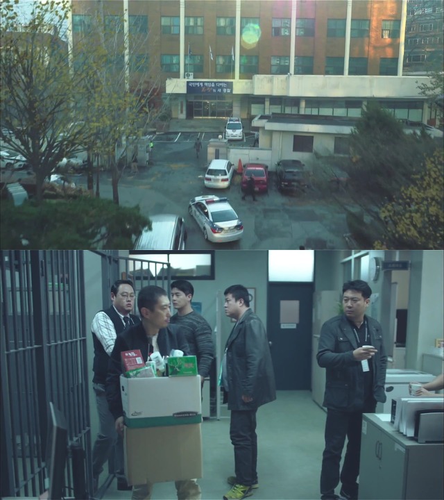 [시그널] 경기남부 연쇄살인사건 01.jpgif (움짤多) | 인스티즈