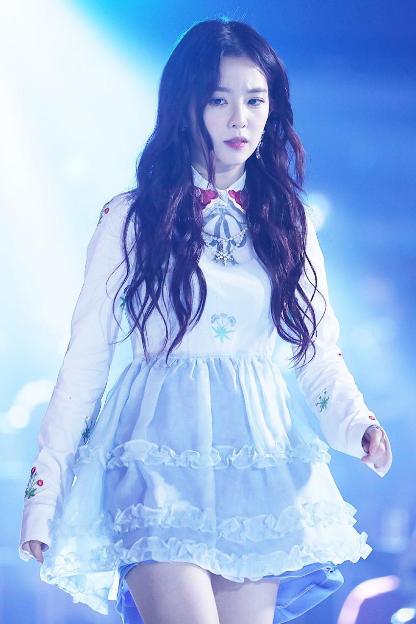  아이린 레전드 짤 모음.jpgif | 인스티즈