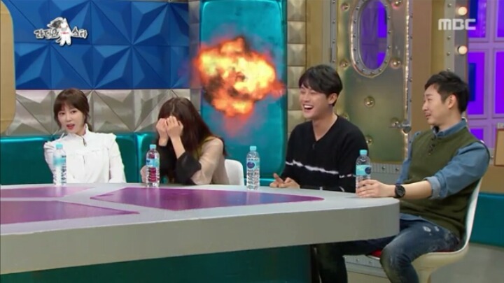 한채아의 학창시절 반에서 한 발짝도 못 나간 사연 | 인스티즈