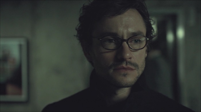 [로맨틱스릴러미드] 한니발 (Hannibal) 시즌3 에피10 (4/4) | 인스티즈