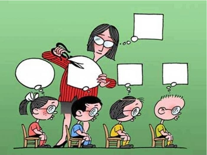 외국인 교수가 말하는 한국교육의 큰 문제점 | 인스티즈