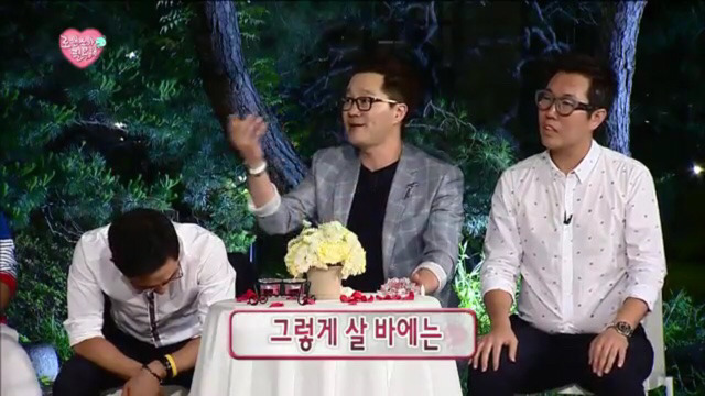 [무한도전] 지상렬 미친 드립 | 인스티즈