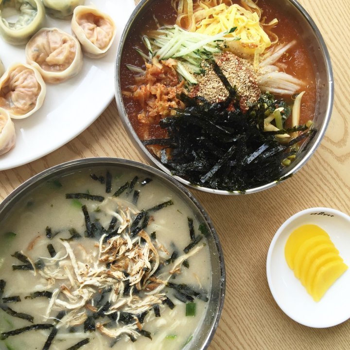 현풍닭칼국수 현풍본점 이미지