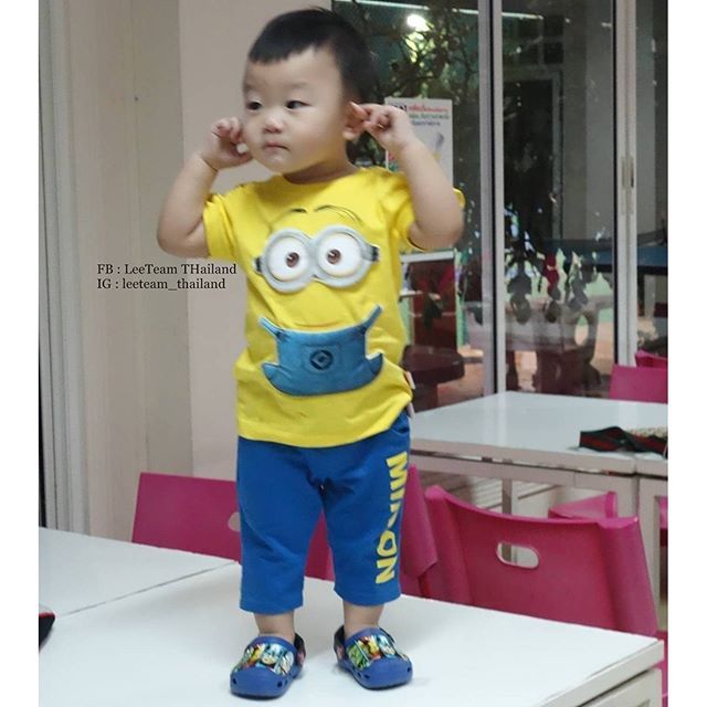 일요일 아침을 맞이하는 대박이.gif | 인스티즈