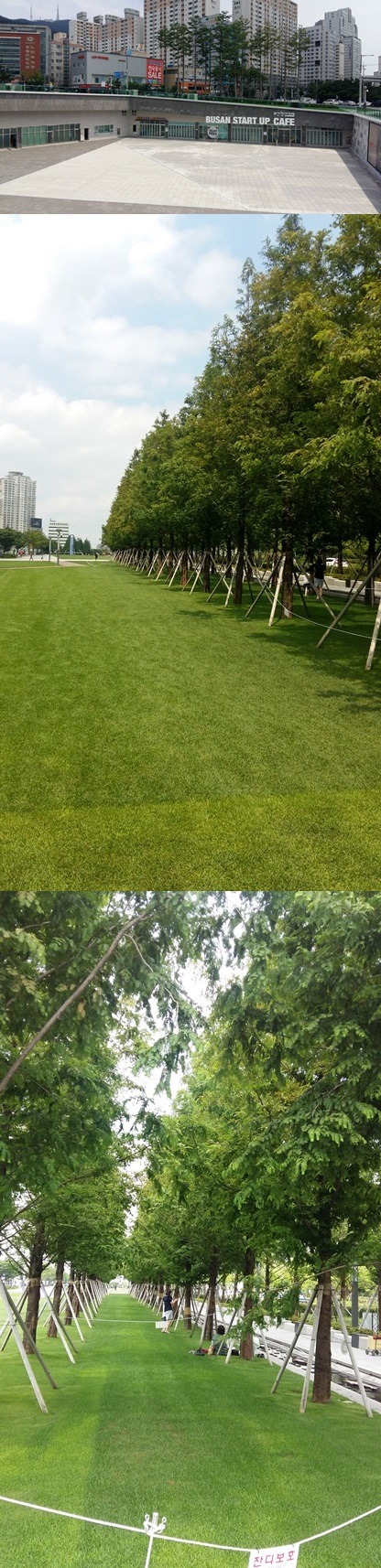 아재의 부산 여행기 Take4 [송도광안리해운대] 사랑은 쥬디스 태화에서 만나, | 인스티즈