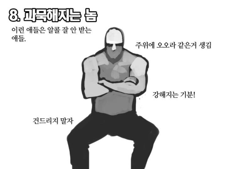 술주정 유형 | 인스티즈