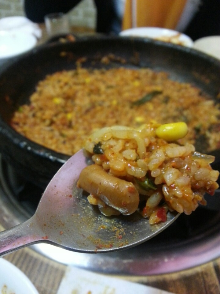 버들식당 이미지