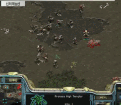 스타1 팬이라면 모두가 인정하는 경기(2탄) .gif | 인스티즈