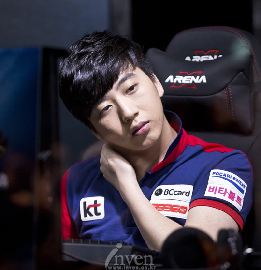 [LOL] 객관적인 LCK 미남 BEST 7 | 인스티즈
