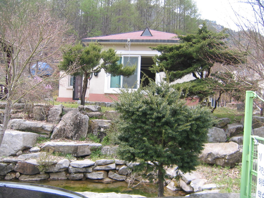 숲속&펜션민박 이미지