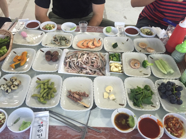 송소횟집 이미지