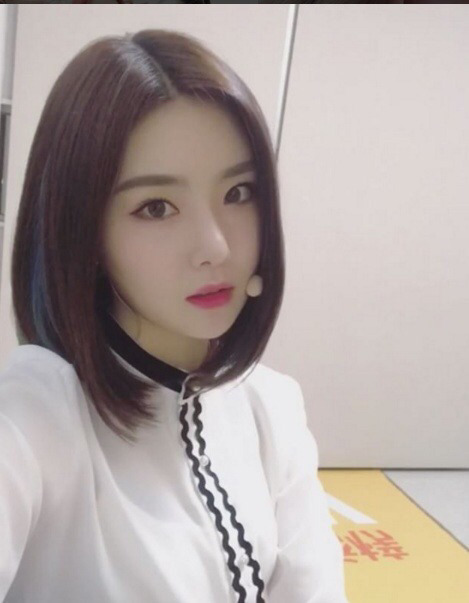 아이린 닮은 여자 아이돌 | 인스티즈