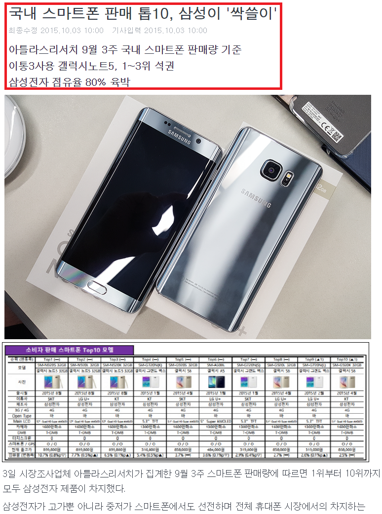 애플이 한국 무시하는 이유.jpg | 인스티즈