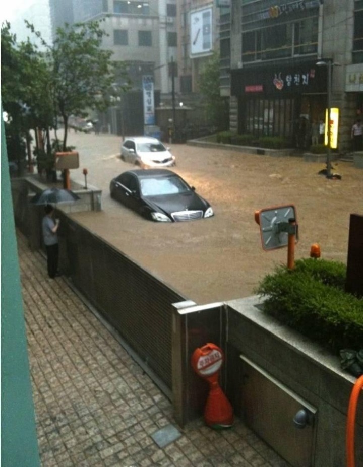 강남건물주의 위엄.jpg | 인스티즈
