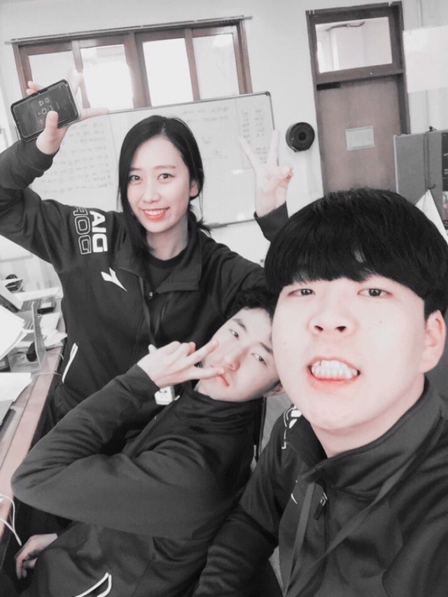 조은날 이미지