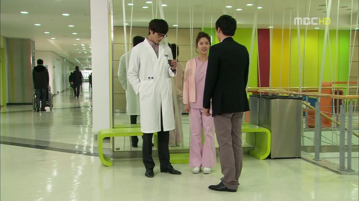 [지붕뚫고하이킥] 질투의 화신 이지훈.jpg | 인스티즈