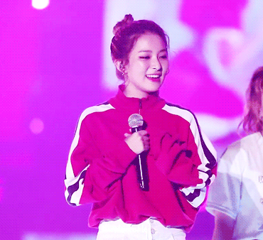 [레드벨벳] 무대에서 팬들과 소통하는 슬기 | 인스티즈