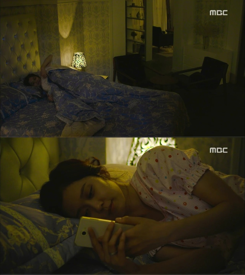 [운명처럼널사랑해] 7화 목석 BGM | 인스티즈