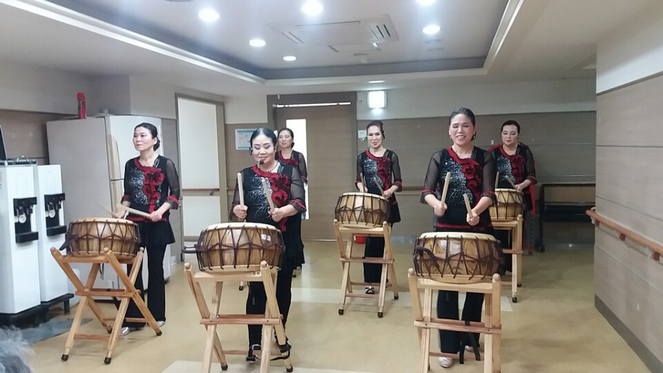 은혜요양병원 이미지