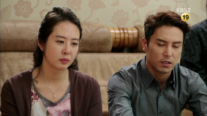레전드 찍을 이번주 사랑과 전쟁 - 가족의 탄생 5편 | 인스티즈