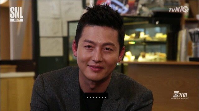 [SNL] 사진이랑 똑같이 생긴 남자 | 인스티즈