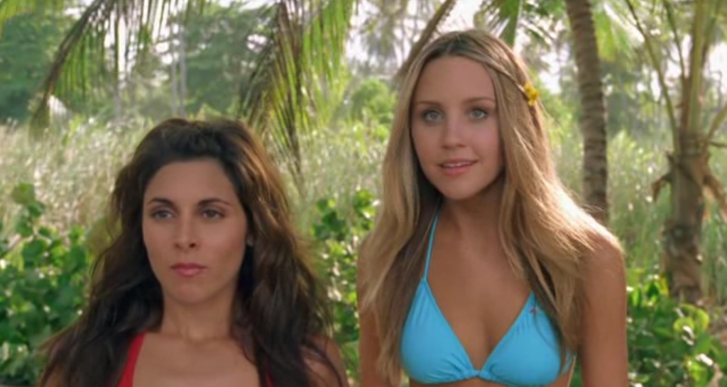  전세계 여성이 좋아하는 가수와 조난 당하다? 러브렉트 07 | 인스티즈