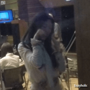 팬서비스가 끝내주는 러블리즈 지수 | 인스티즈
