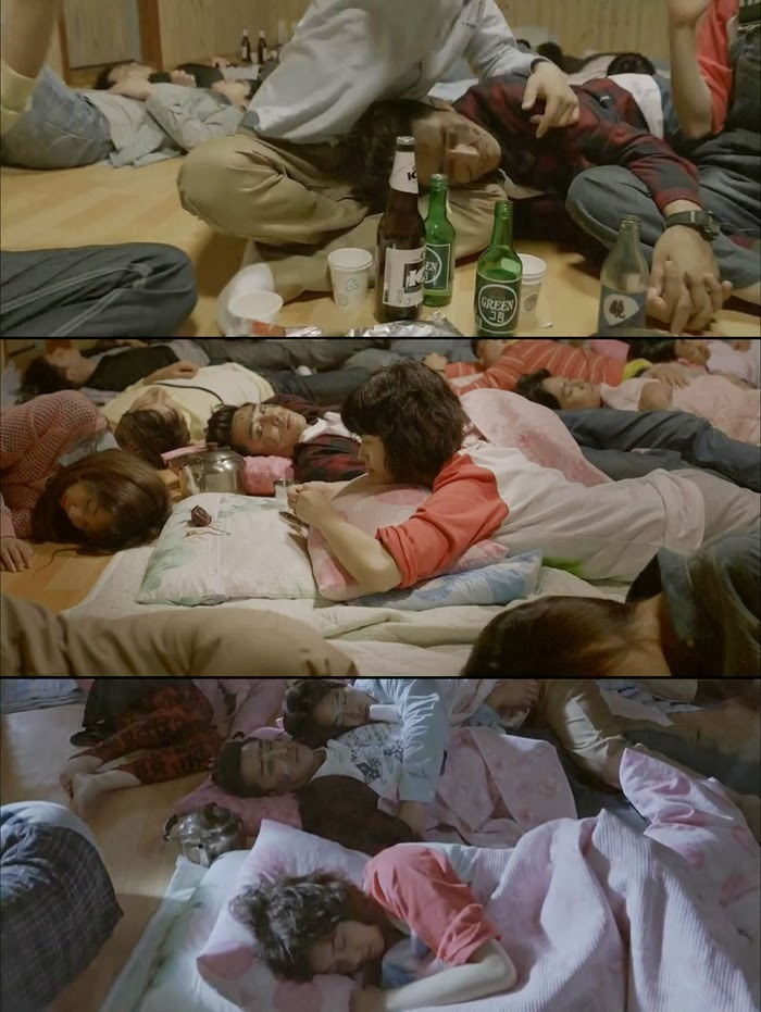 응답하라1994 현실적인 나정이 남편감 | 인스티즈